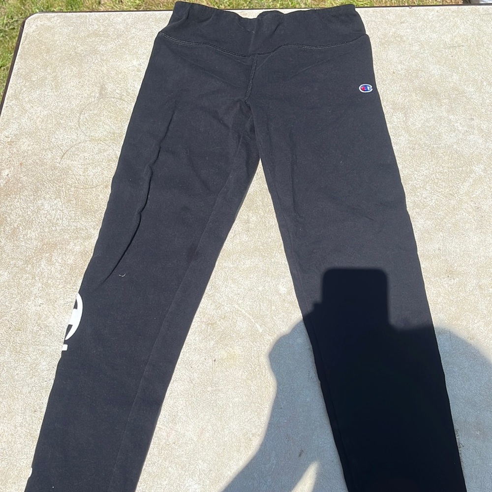 champion leggings